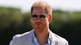 Prince Harry arrives in London with no plans to see King Charles