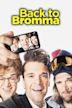 Back to Bromma