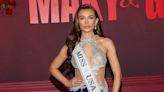 Current Miss USA Noelia Voigt Steps Down Due to Mental Health