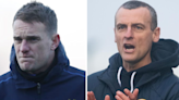 Shiels and Kearney to assume new roles at Coleraine