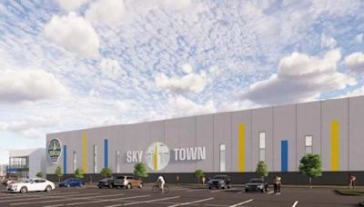 Chicago Sky to build new $38 million practice facility in Bedford Park