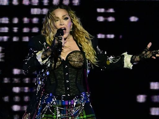 Madonna's free Brazil concert attracts more than 1.5 million fans