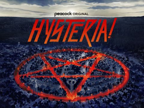 Hysteria! Trailer Previews Peacock Horror Series Starring Bruce Campbell