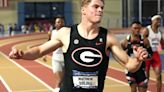 Matthew Boling finishes 8th in 400 meter finals