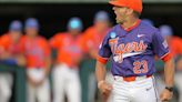 Bakich says he is 'sorry, not sorry' about ejection from Clemson's super regional loss