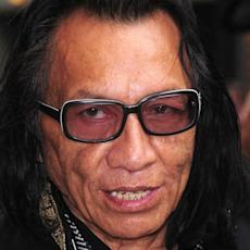 Sixto Rodriguez