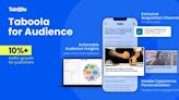 Taboola 推出先進 AI 驅動技術 Taboola for Audience