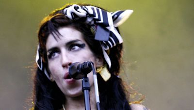 Amy Winehouse comparó la fama con un cáncer terminal