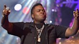 Sean Kingston’s mom arrested as his Fla. home is raided by SWAT