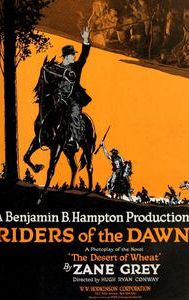 Riders of the Dawn