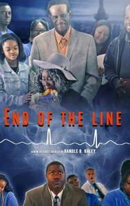 End of the Line (Pilot)