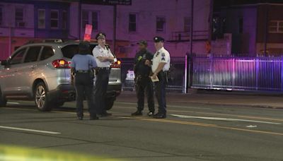 59-year-old woman fatally struck by car in North Philadelphia, police say