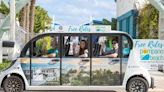 New electric shuttles proposed for downtown Orlando