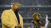 Cowboys Hall of Famer Larry Allen dies suddenly at age 52