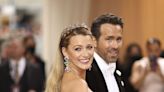 Why Blake Lively and Ryan Reynolds Skipped the 2024 Met Gala