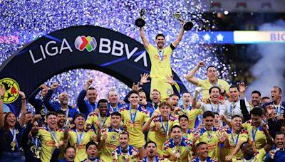 La Liga MX recibirá millonaria inversión extranjera que imitará a una de las mejores competiciones del mundo