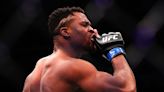 What Francis Ngannou must do to beat Tyson Fury: ‘Uncork those big shots’