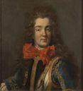 Philippe Jules Mancini, Duke of Nevers