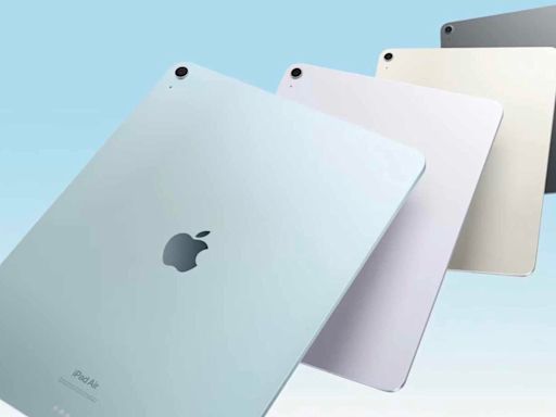 New iPad Pro, Air unveiled: See prices, release dates, new features for Apple's latest devices