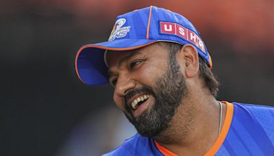 IPL: Rohit Sharma To Leave Mumbai Indians?