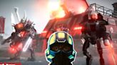 Jugadores de Helldivers 2 tiene abandonada la campaña contra autómatas porque consideran que es frustrante e injusta "no disfrutamos de jugar contra robots"