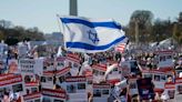 The history of US support for Israel runs deep, but with a growing chorus of critics