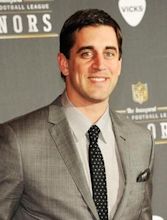 Aaron Rodgers