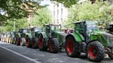 Nueva movilización del sector agro navarro por “la soberanía alimentaria”