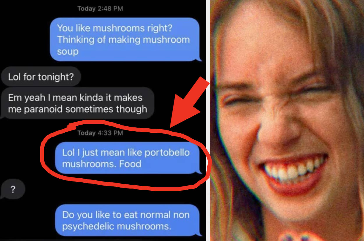 32 Absolutely Perfect Texts That Make Me Laugh Uncontrollably No Matter How Many Times I've Seen Them
