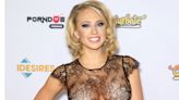 Adult Film Actress Kagney Linn Karter Dead at 36 From Apparent Suicide
