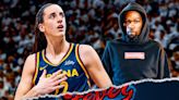 Kevin Durant reveals honest take on Caitlin Clark's Team USA snub