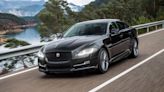 This Supercharged V8 Luxury Sedan Is The Ultimate Used Car Bargain