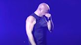 Disturbed’s David Draiman: I Recently Almost Lost My Life to “Addiction and Depression”