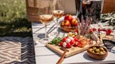 ‘Treat the outdoors as an extra room’: the simple ways to get your garden ready for summer parties