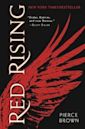 Red Rising (Red Rising Saga, #1)