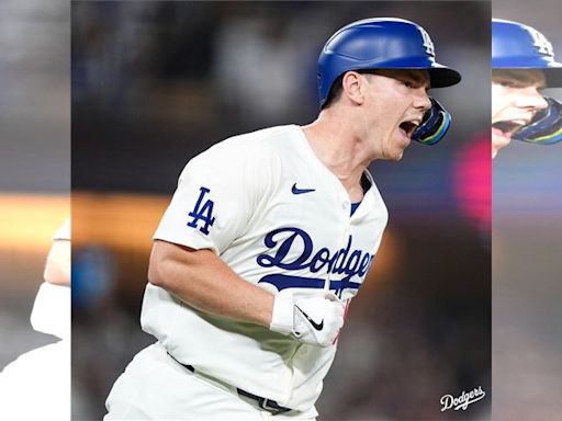 MLB／大谷翔平單場吞3K、跨場連6K 史密斯炸3響砲寫隊史紀錄救道奇