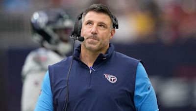 Vrabel sees himself as head coach at 'right time'