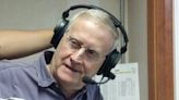 Radio broadcaster Jerry Richmond calls 500th Trousdale County football high school game