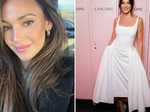 Michelle Keegan’s huge pay cheque revealed as star is now a multi-millionaire