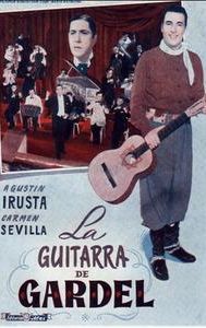 The Guitar of Gardel