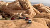 Media Advisory: Take an Adventure with the Jeep® Brand at Easter Jeep Safari 2024 in Moab