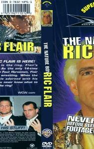 WCW Superstar Series: Ric Flair - The Nature Boy