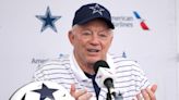 Dallas Cowboys owner Jerry Jones apologizes for use of 'offensive' term