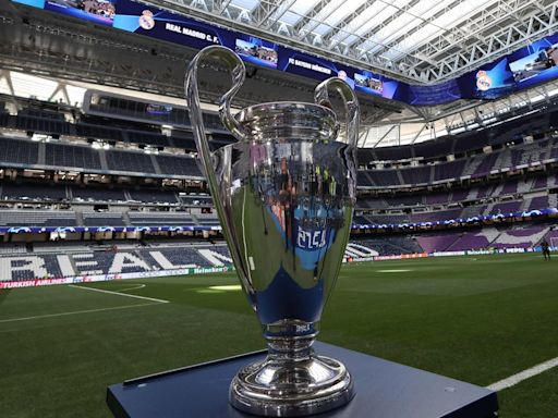 ¿Cuántas finales de la Champions League ha jugado el Real Madrid en su historia y cuántas ganó?