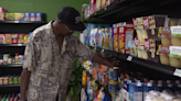 Alabama city tries battling food deserts with free grocery initiative