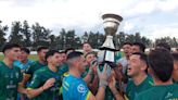 Atlético Tostado se coronó campeón de la provincia de Santa Fe