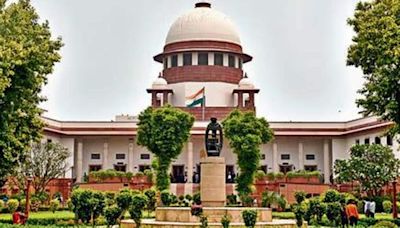 SC emphasises constitutional right to speedy trial, rebukes NIA for delay