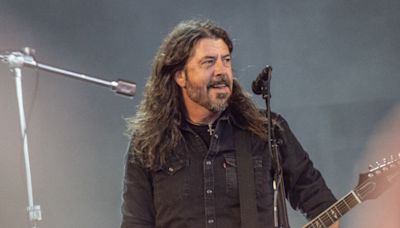 Dave Grohl Reportedly Found a Clever Way To Detract From His Bad Behavior Amid Affair