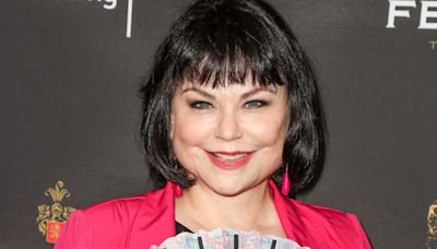 Delta Burke on Trying Meth to Lose Weight: 'I Wouldn't Eat for 5 Days'