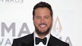 Luke Bryan Pokes Fun at Himself for Falling Onstage After Slipping on Fan's Cell Phone